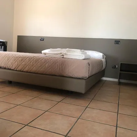 Duplex Campo Romano Apartment Schio