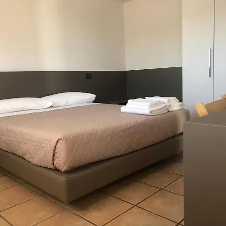 Apartment Duplex Campo Romano
