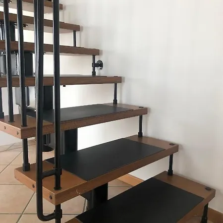 Duplex Campo Romano Apartment