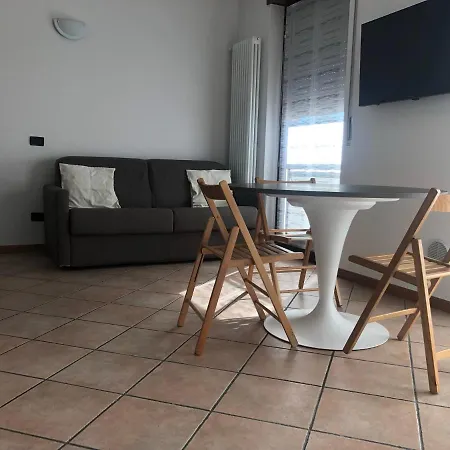 Apartment Duplex Campo Romano Schio
