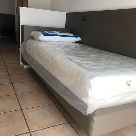 Duplex Campo Romano Apartment