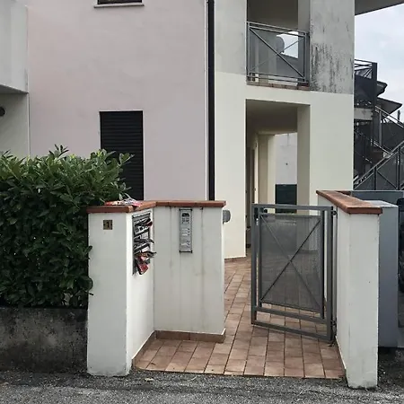 Duplex Campo Romano Apartment