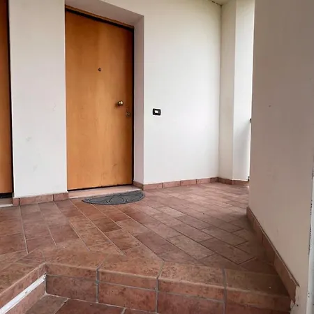 Apartment Duplex Campo Romano *