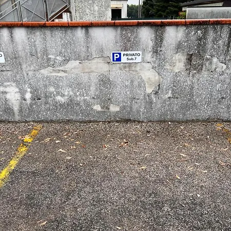 Apartment Duplex Campo Romano Schio