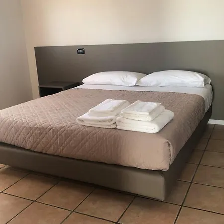 Διαμέρισμα Duplex Campo Romano Schio